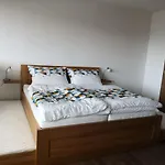 Pohoda U Lipna Apartment *