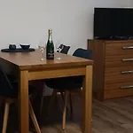 Apartmán Pohoda U Lipna *