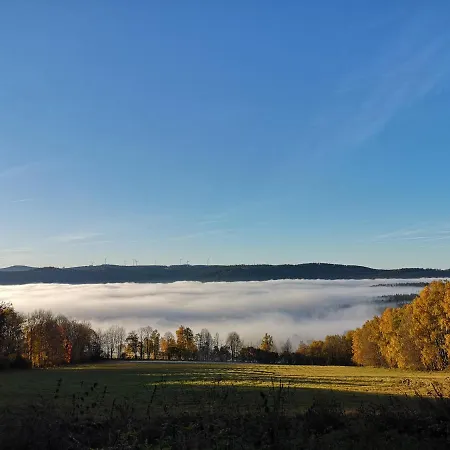 Pohoda U Lipna Daire